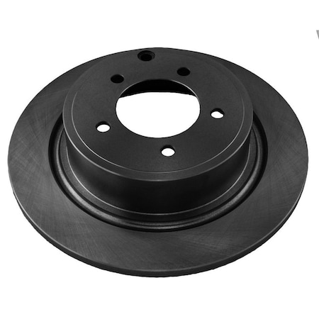 Uap Disc Brake Rotor No Uap 53043 53043